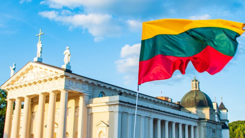 Литва също обвини задържаните в Германия за палежа на антените на Starlink в България
